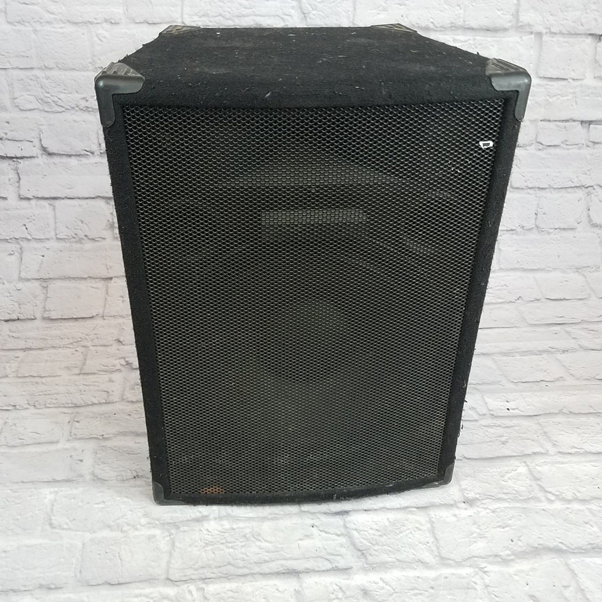 Community MVP35 500W 15in Passive Loudspeaker