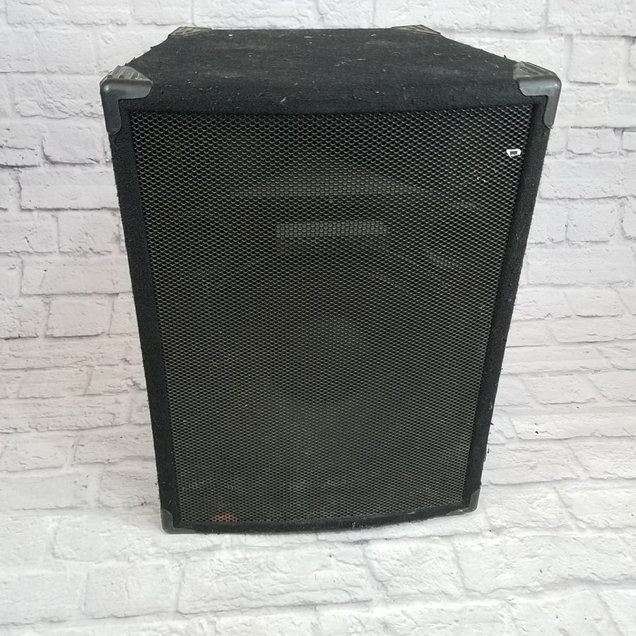 Community MVP35 500W 15in Passive Loudspeaker