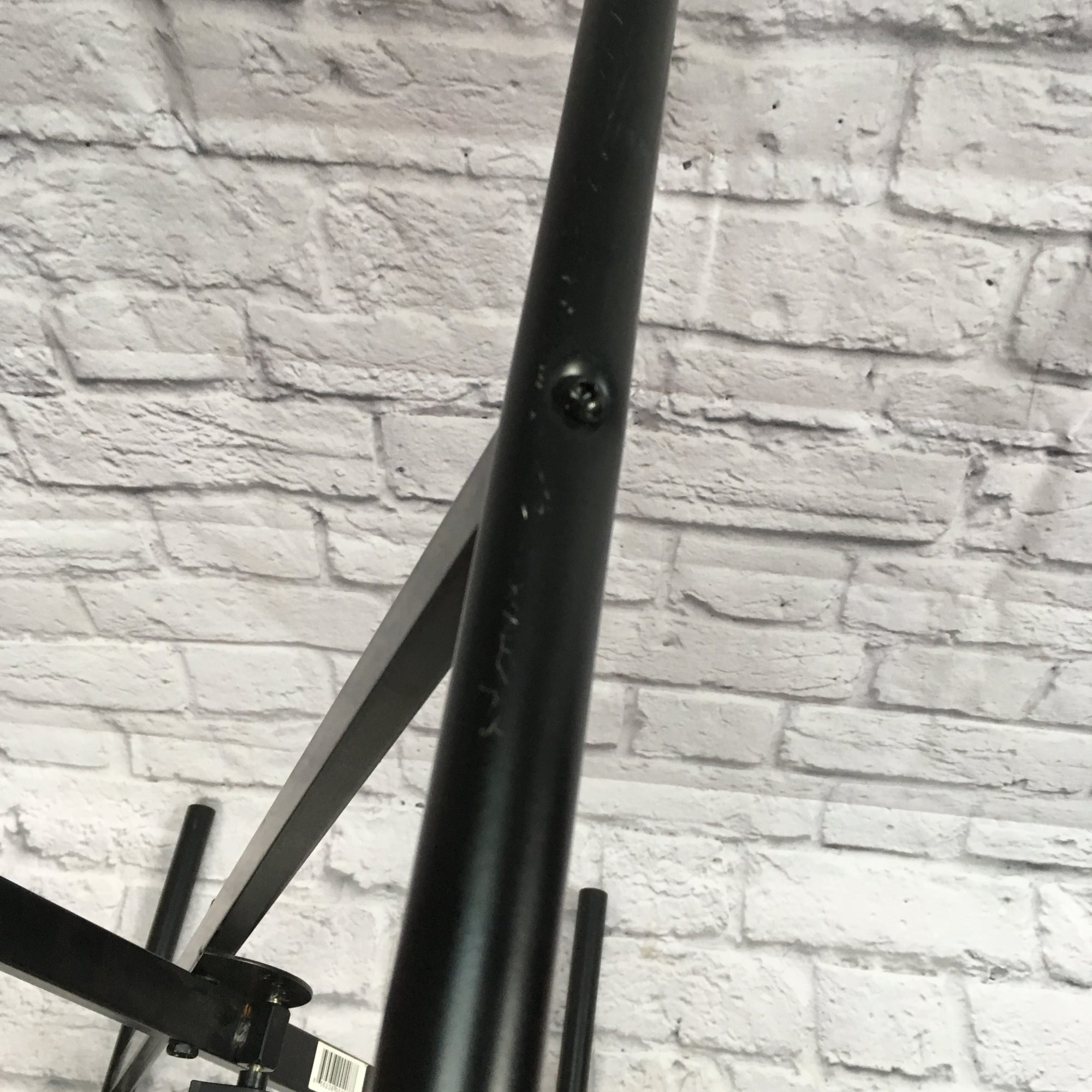 Proline Heavy Duty Keyboard Stand