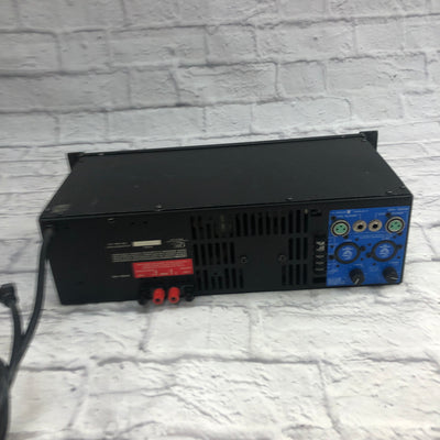 QSC 1400 Power Amp