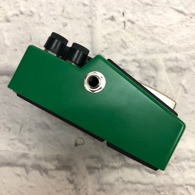 Ibanez TS9DX Tubescreamer Overdrive pedal