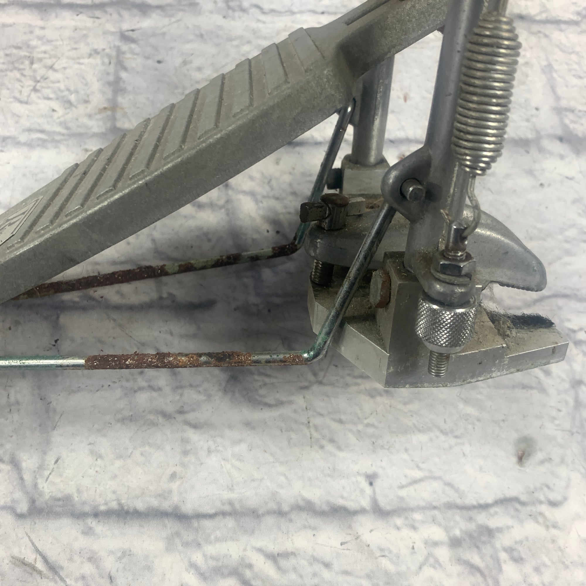 Rogers R-380 Strap Driven Kick Drum Pedal
