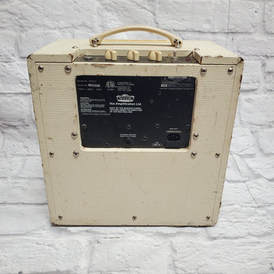 Vox ACTV4 Guitar Combo Amp
