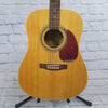 Ventura vwd5nat Acoustic Guitar