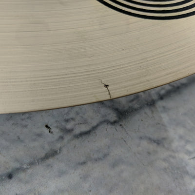 Sabian HHX X-Treme Crash 19"
