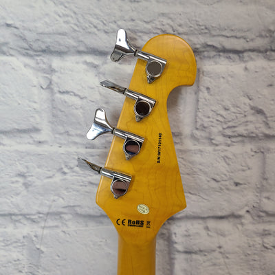 Washburn SonaMaster P-Bass