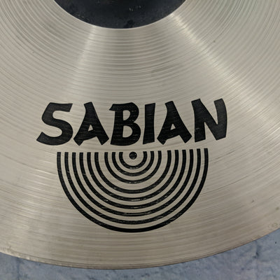 Sabian AA Raw Bell 21" Ride