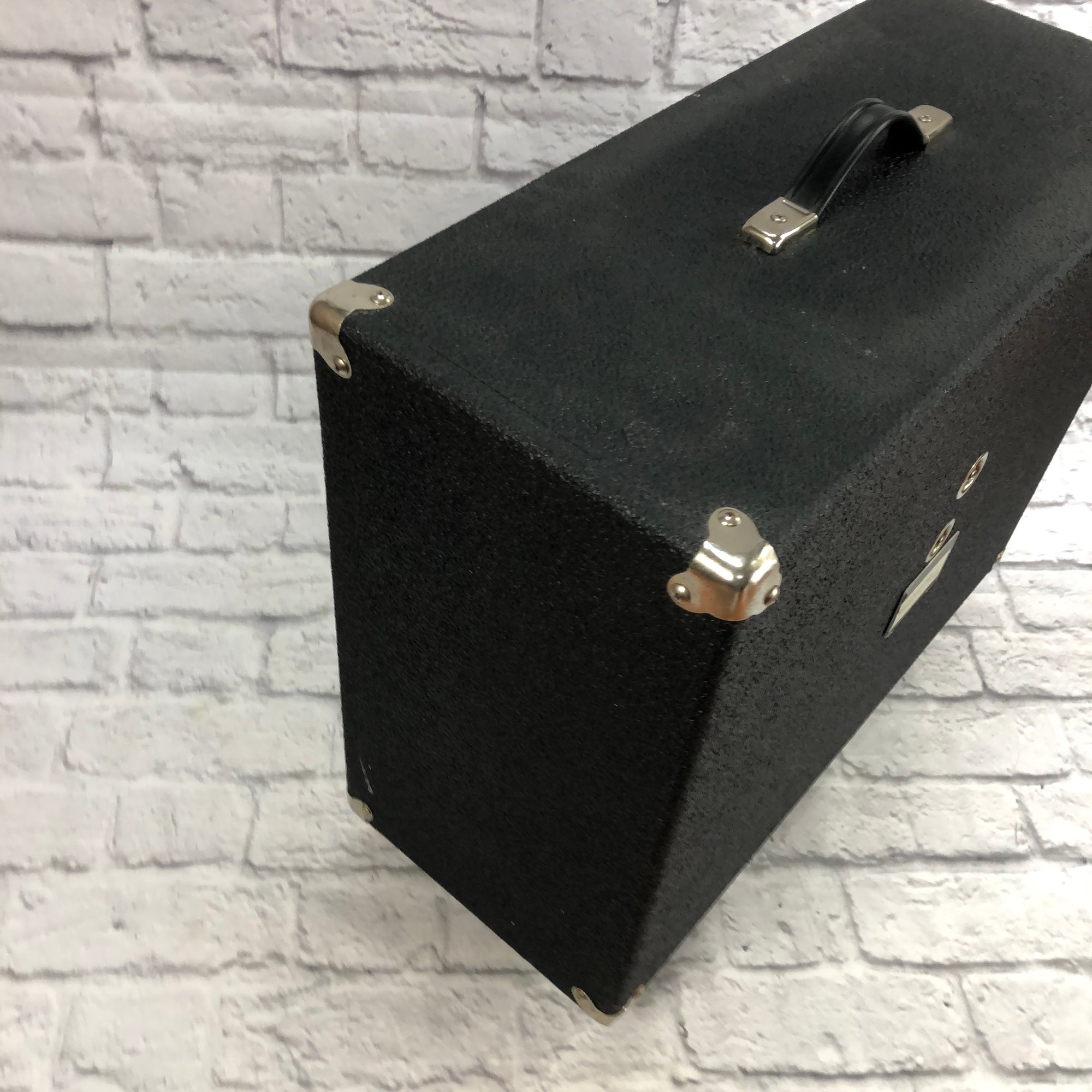 Peavey 212SX 2x12 Guitar Speaker Cabinet