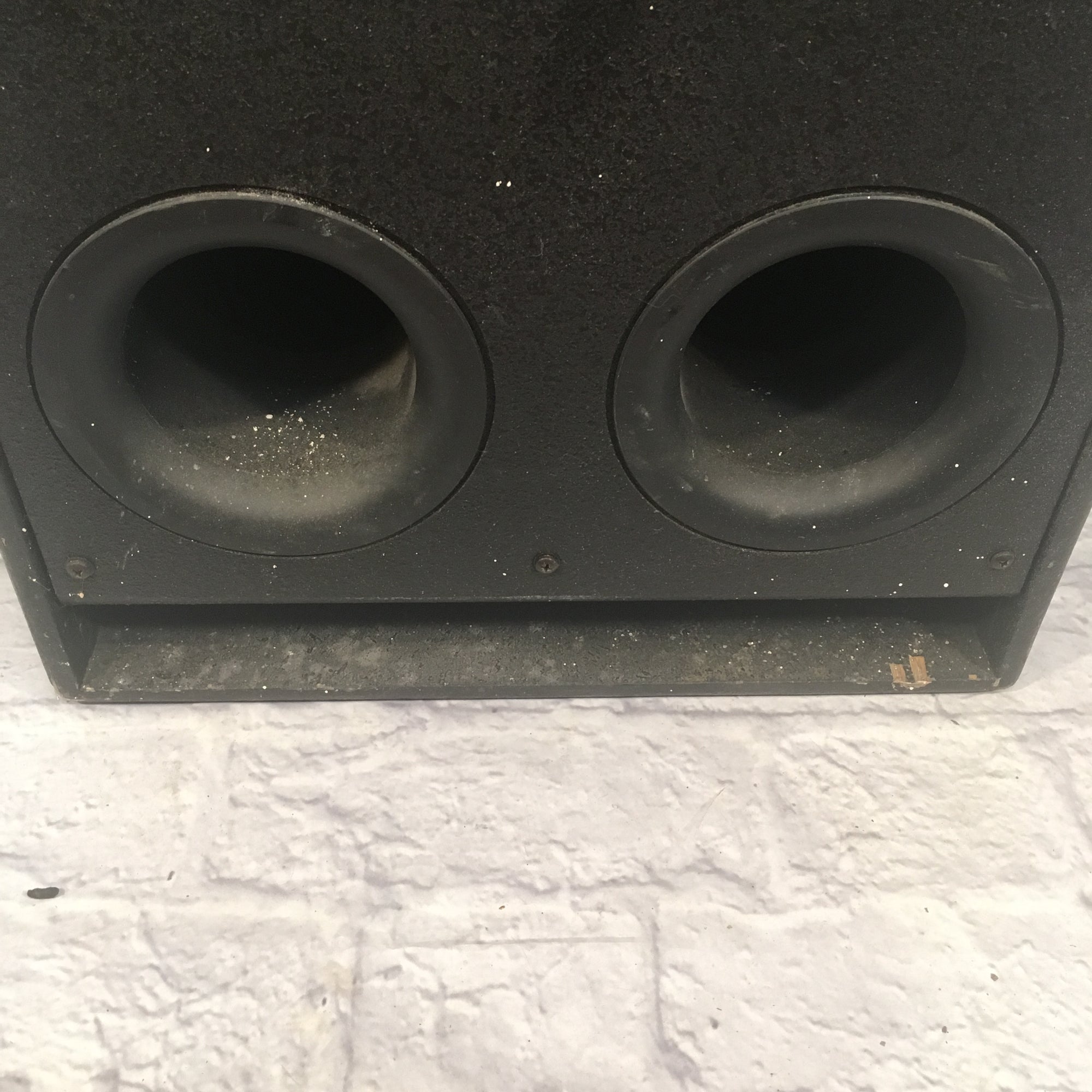 Mackie SRS1500 600W Active Powered Sub