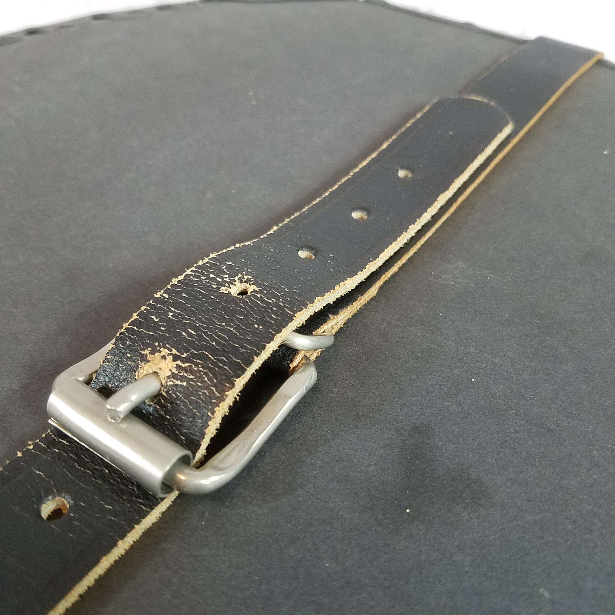 Humes & Berg Fibre 12 inch Tom Case