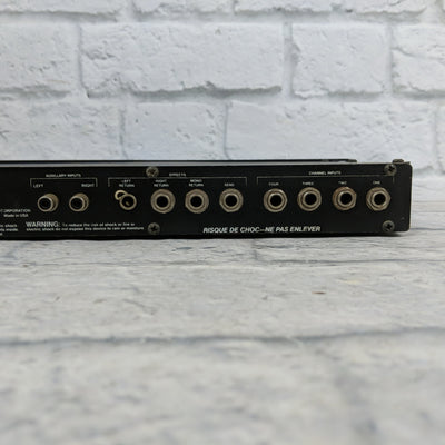 DOD R-855 Mixer