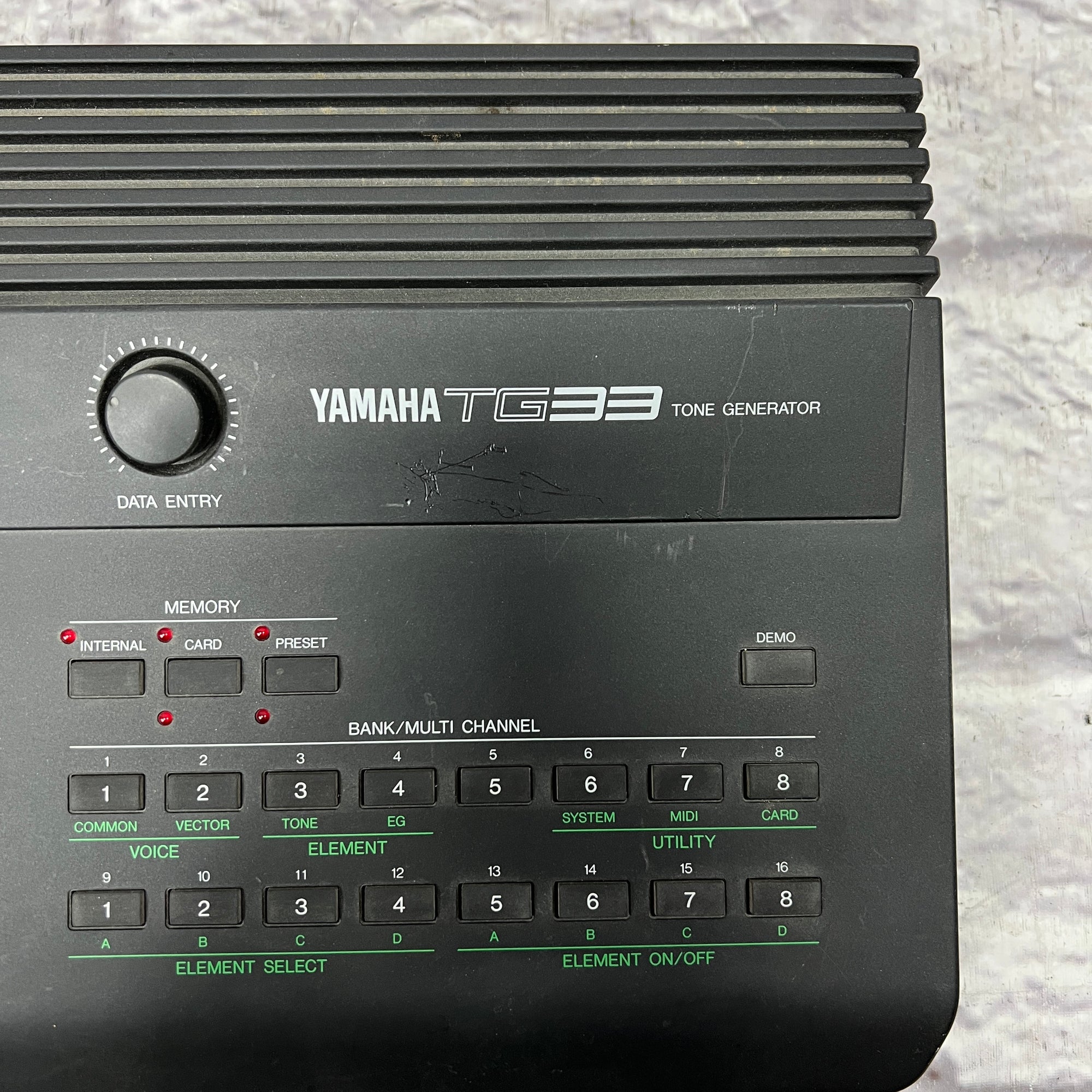 Alimentatore Per Sintetizzatore Yamaha TG33 - EPPS 12V UK (2 Metri Di Cavo) - Foto 2