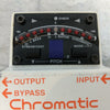Boss TU-2 Chromatic Tuner Pedal