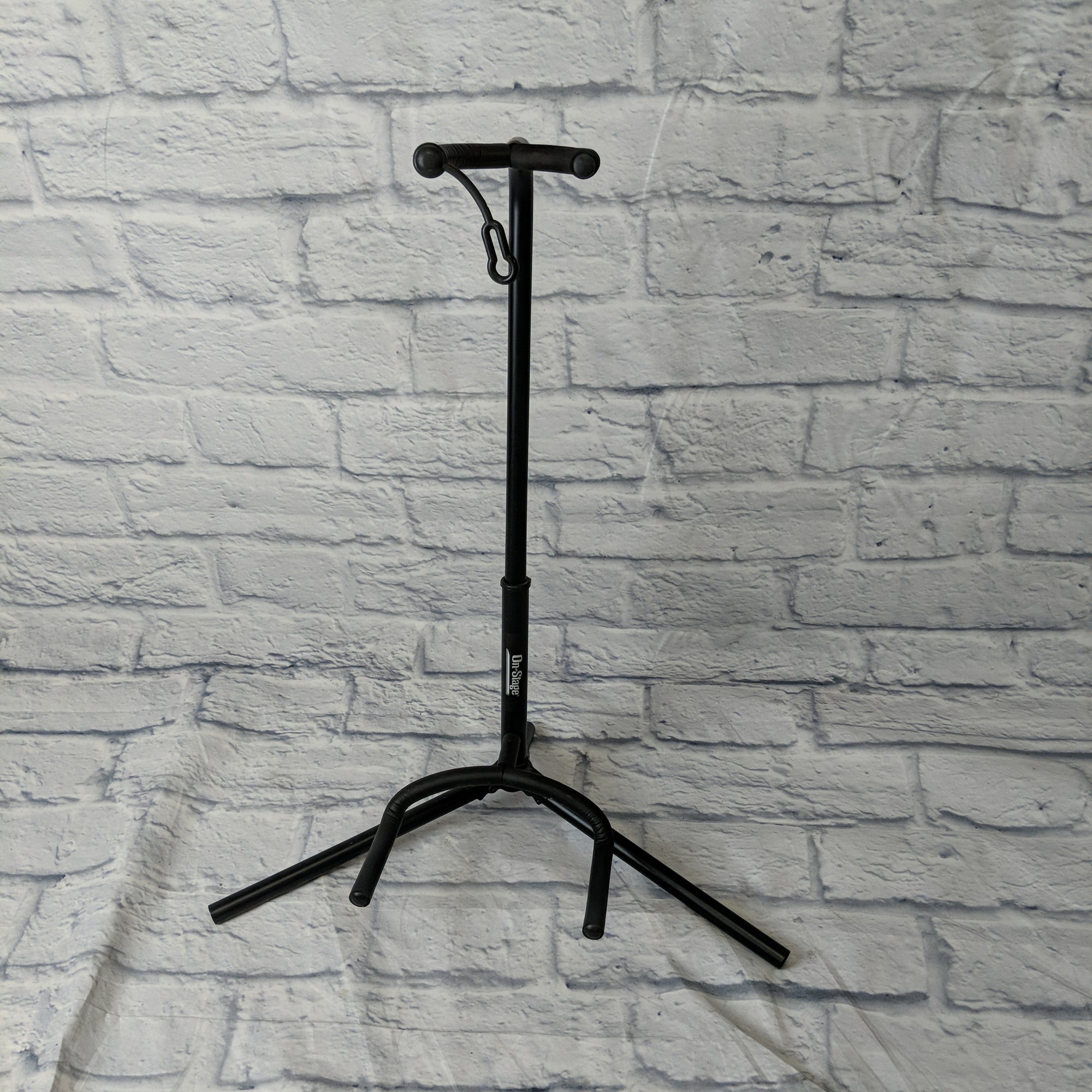 On Stage Stands guitar stand