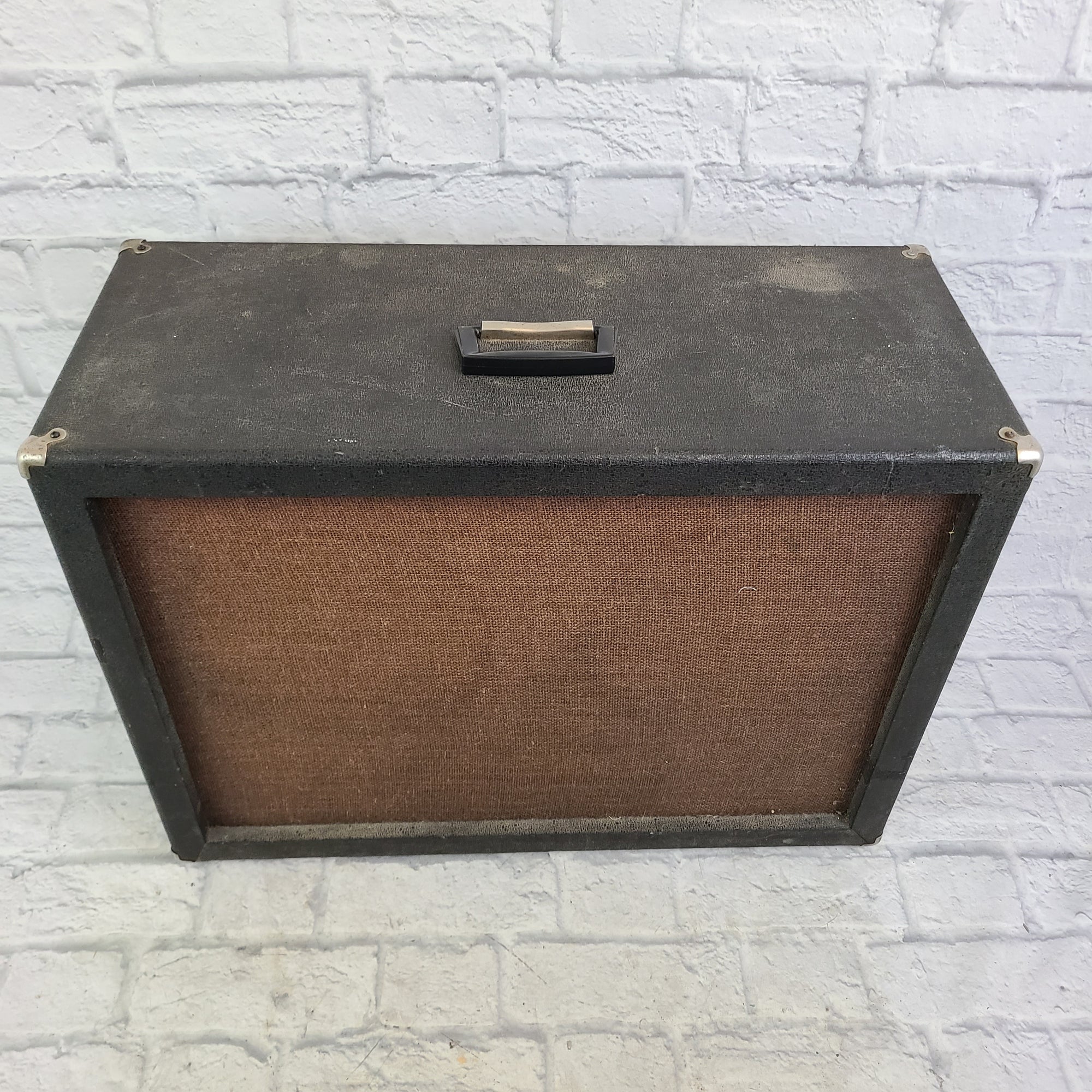Unknown 212 Speaker Cabinet w/Celestion G12T-75