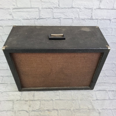 Unknown 212 Speaker Cabinet w/Celestion G12T-75