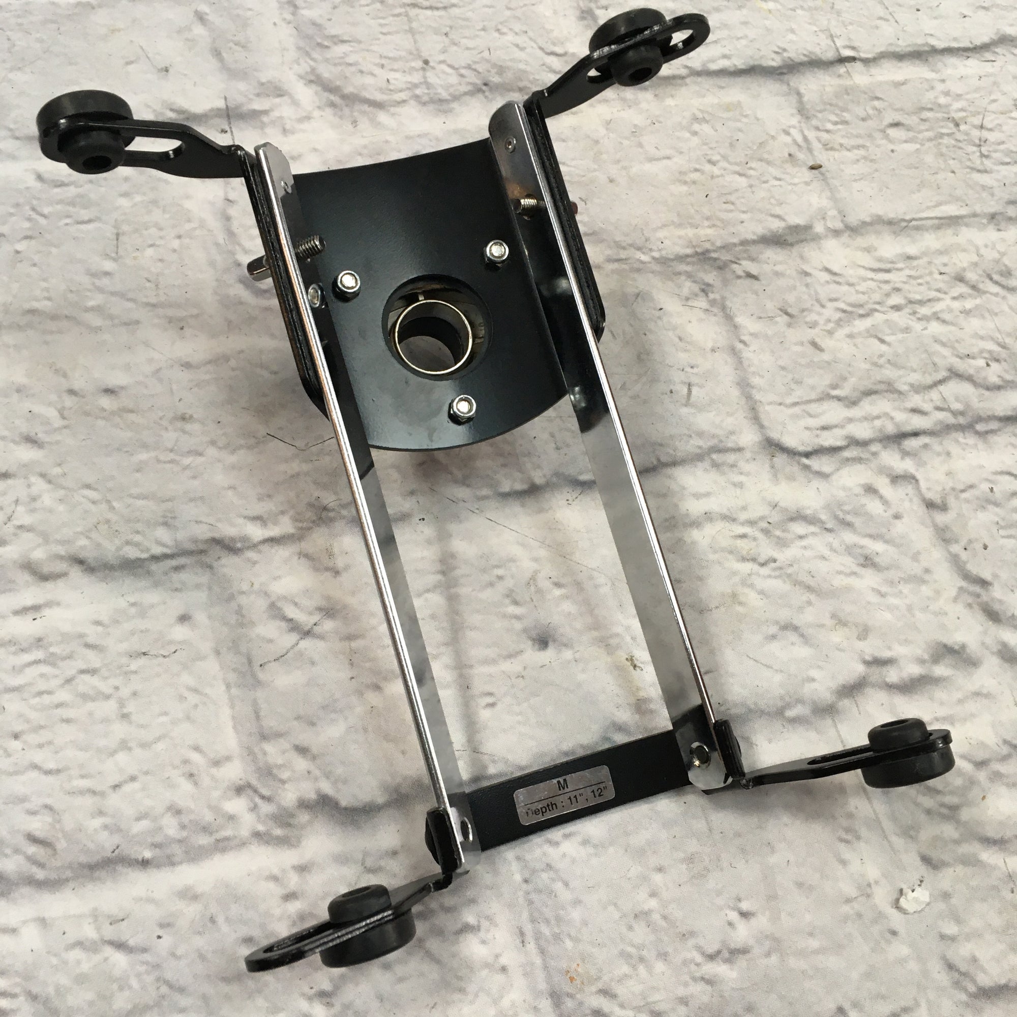 Pearl Optimount Suspension Mount Medium 11 12 Evolution Music