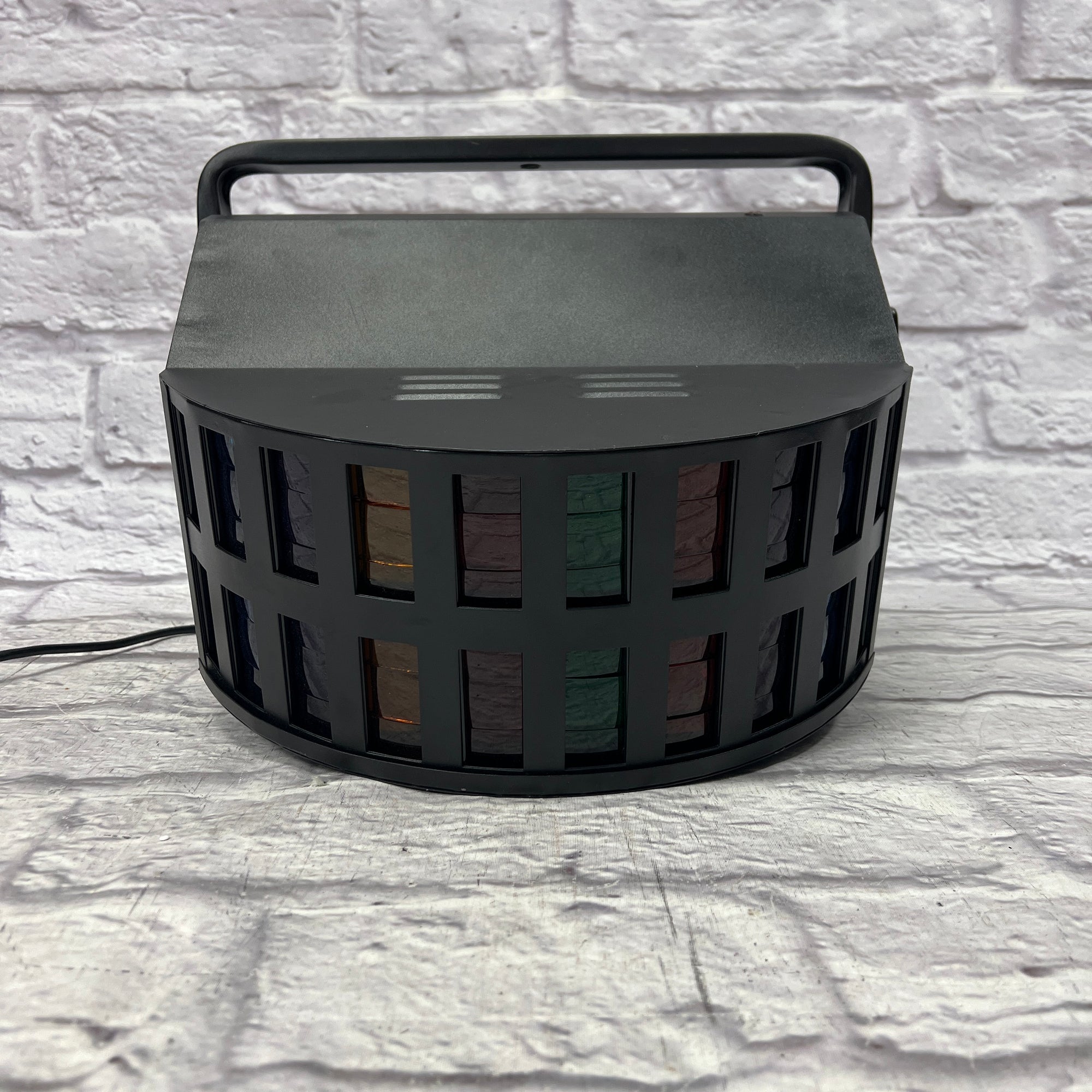 American DJ Lotus Light