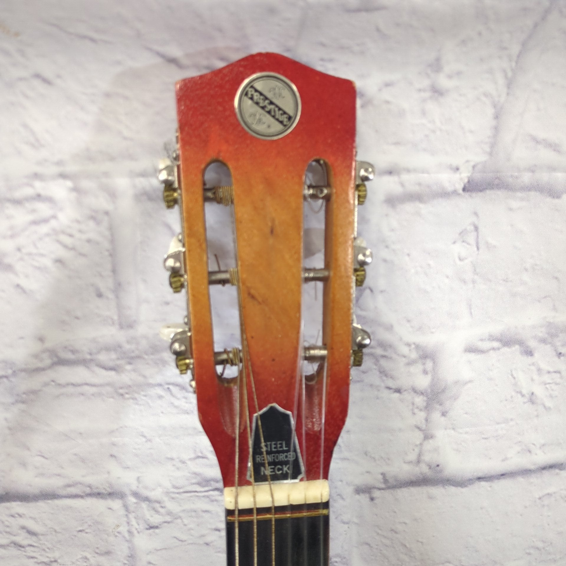 Prestige Parlor Guitar Korea High Action