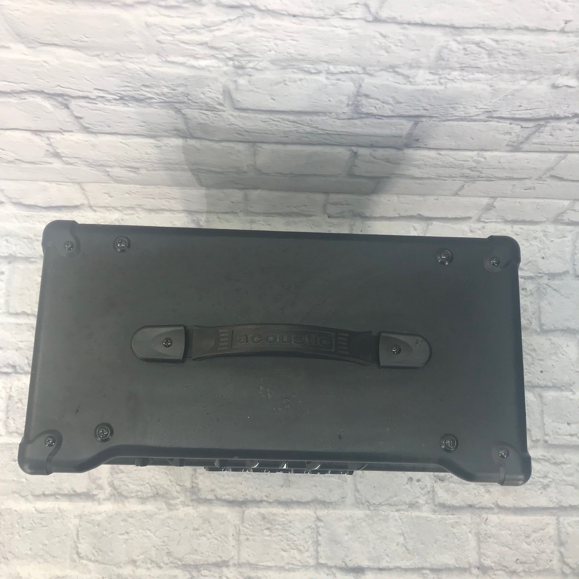 Acoustic Lead Guitar Series G35FX 35W 1x12 Guitar Combo Amplifier