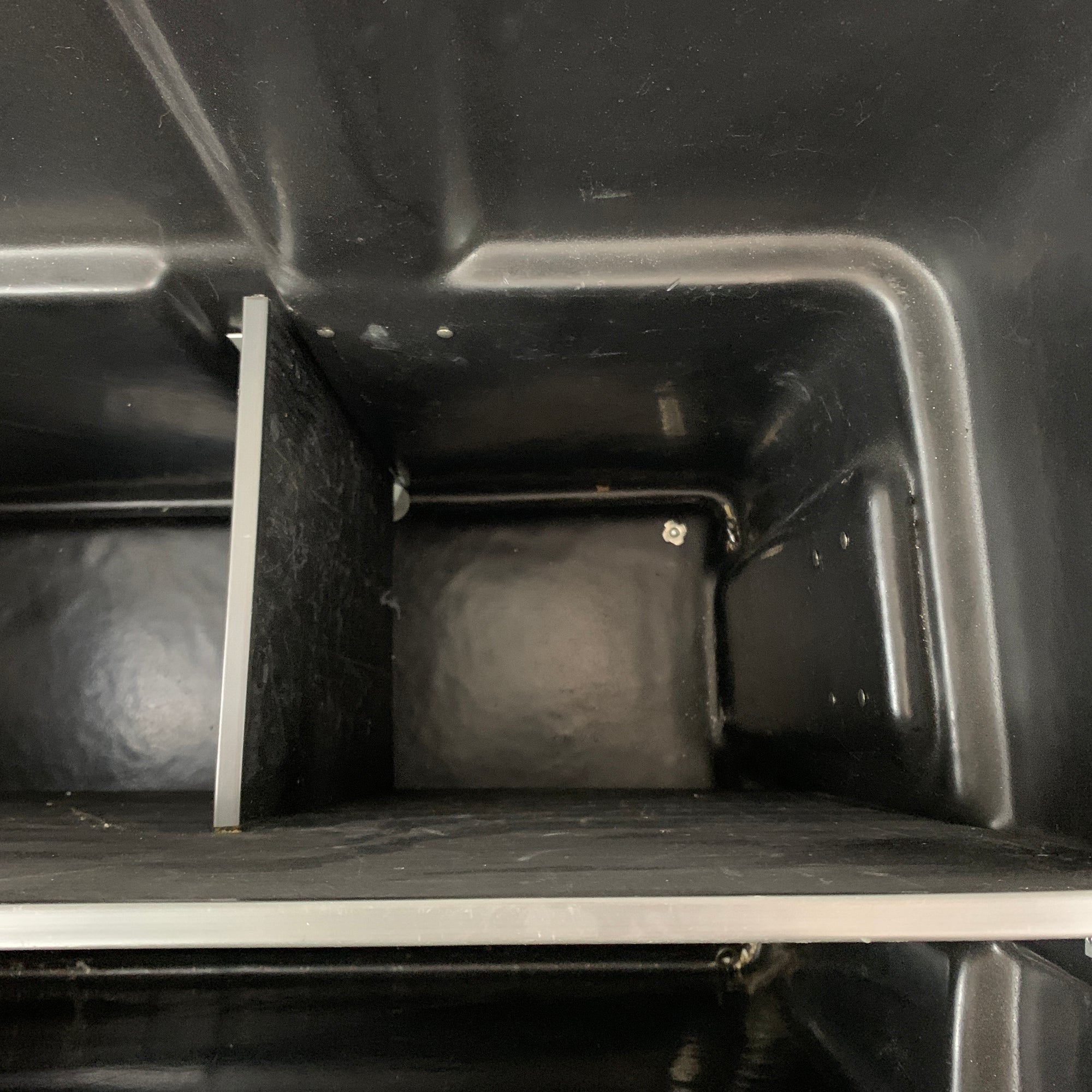 Protechtor Cases Rolling Trap Case