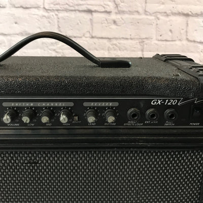 Crate GX-120 Guitar Combo