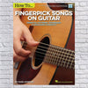 Chad Johnson: How To Fingerpick Songs On Guitar Book