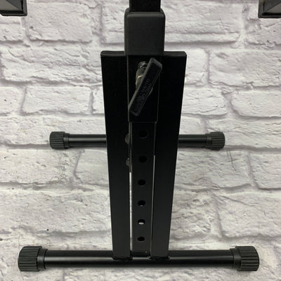 Quik Lok Monitor Stands