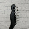 Telecaster Style Fretless Guitar Custom
