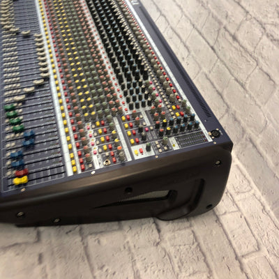 Midas Venice U32 32-Channel Mixing Console / USB Interface