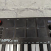 Akai MPK Mini MK3 25 Key Controller Red