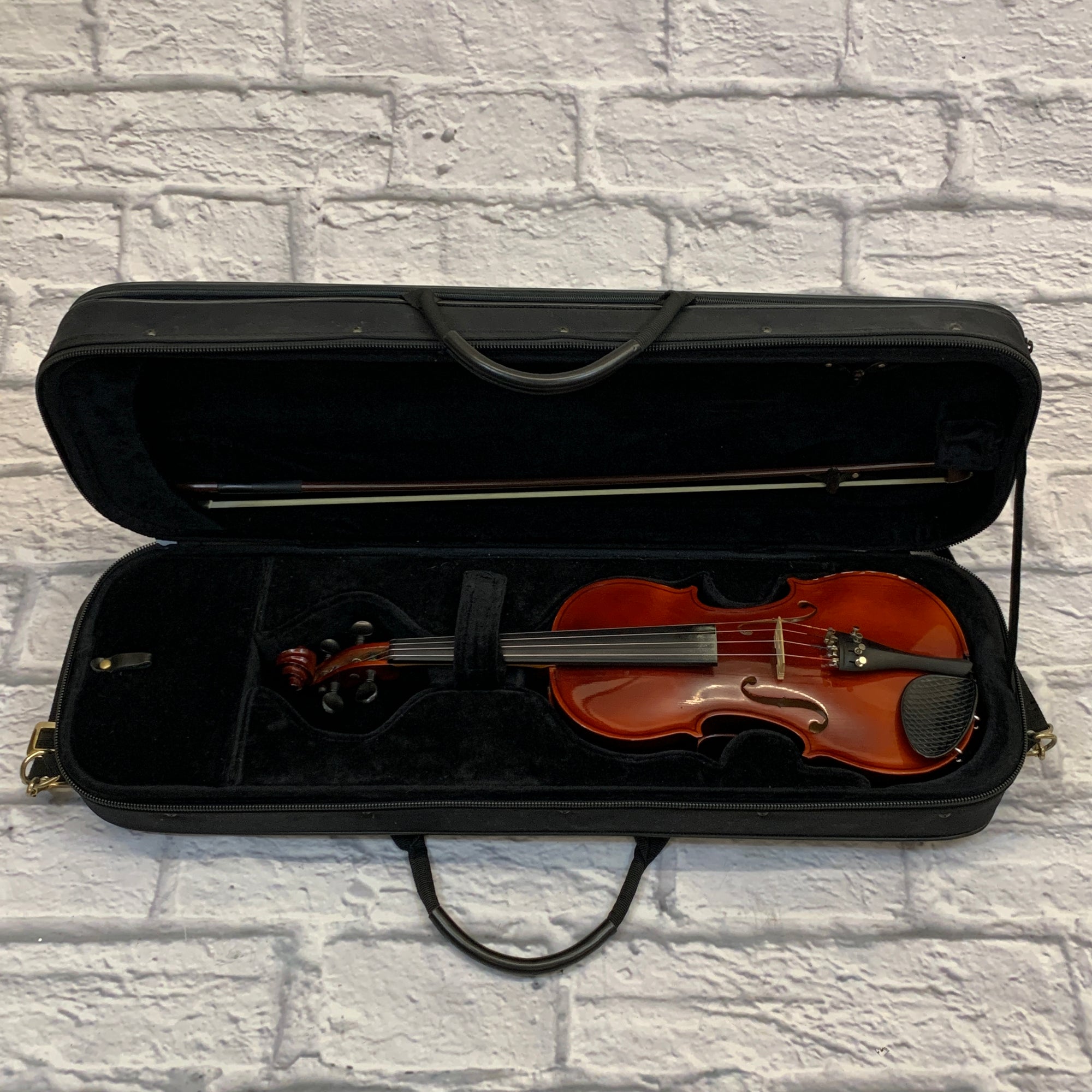 Lidl violin deals