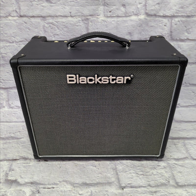 Blackstar HT-20R MKII 2-Channel 20-Watt 1x12" Guitar Combo with Reverb