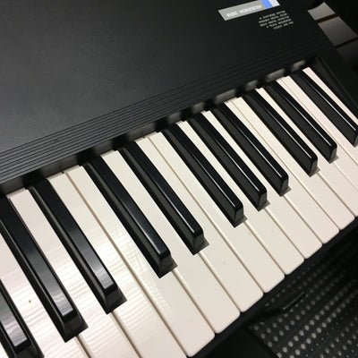 Korg T2 Music Workstation Keyboard
