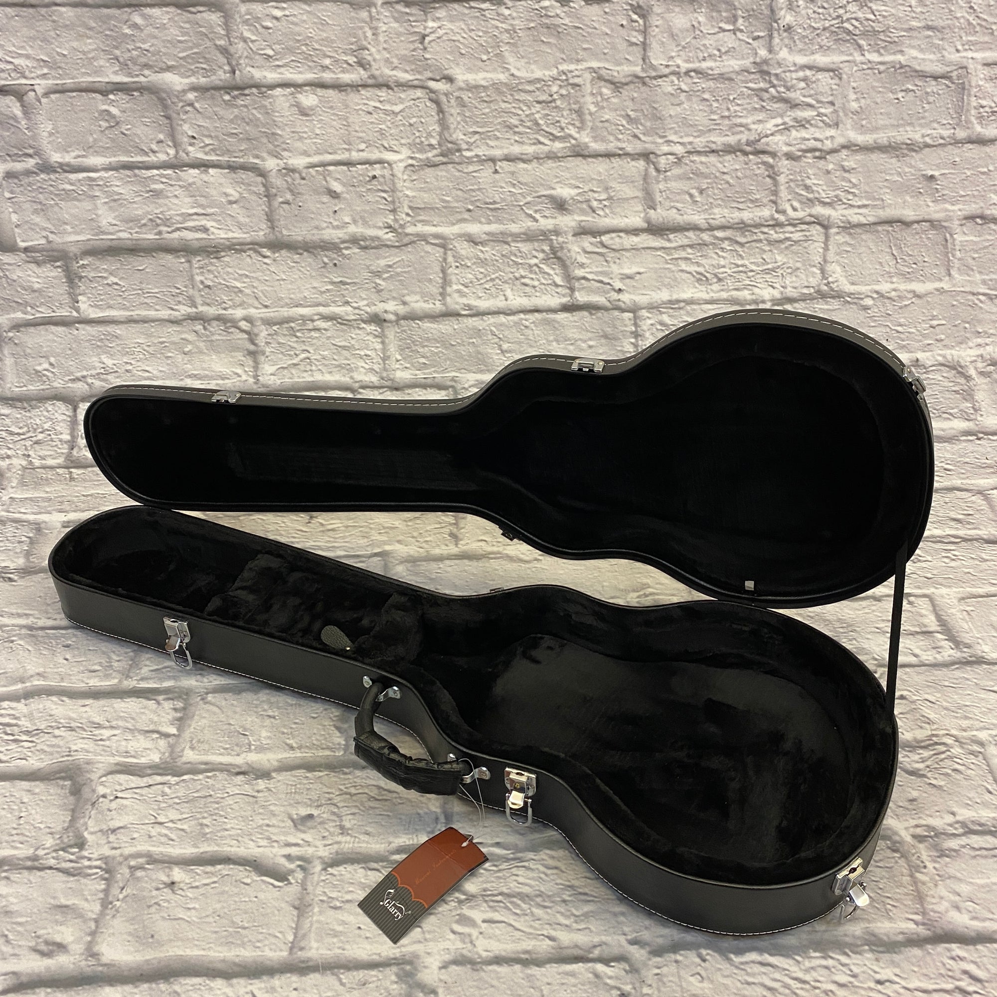 Glarry Electric Guitar Hard Case