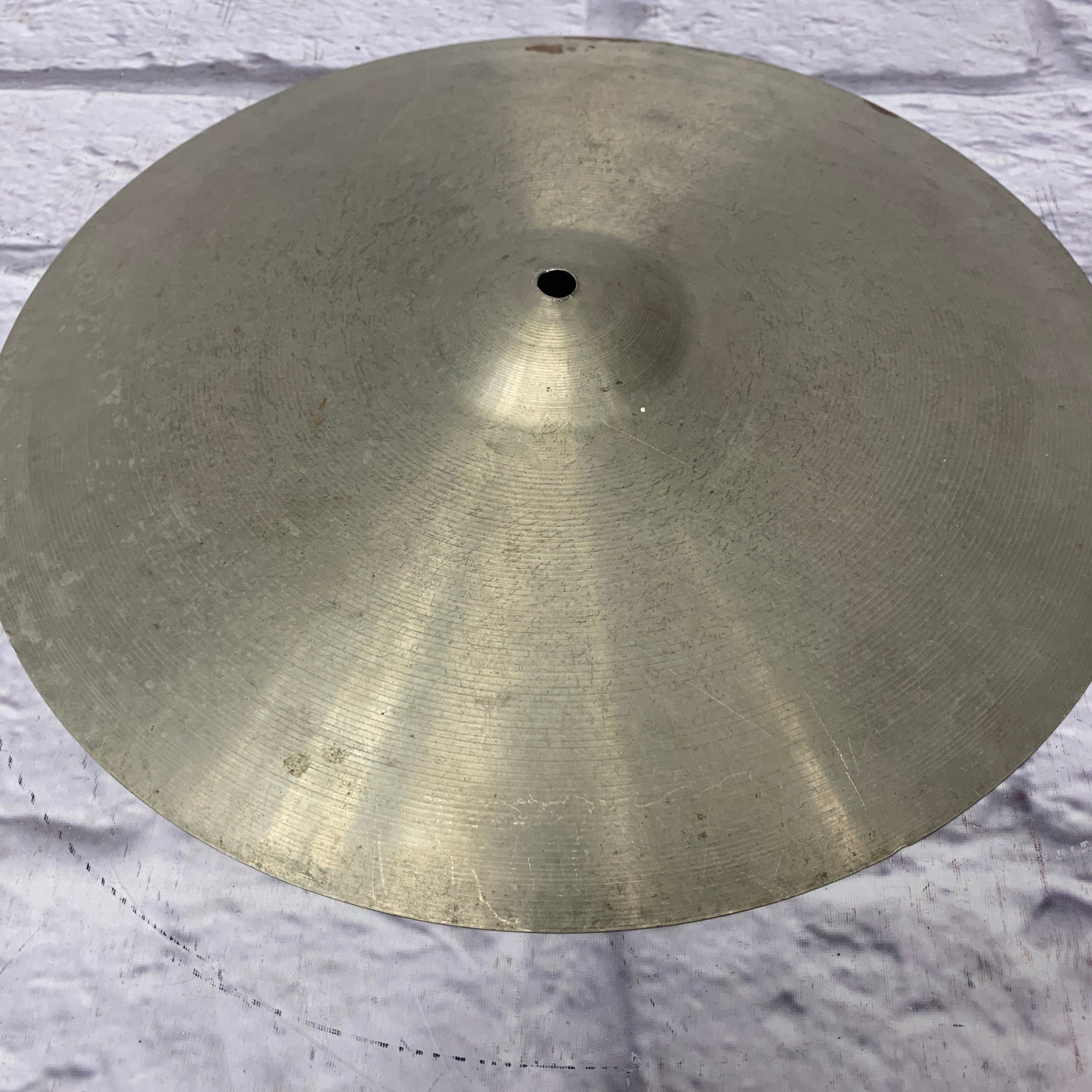 Meinl Roman 16" Crash Cymbal