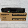 Marantz Professional CDR500 Double CD Recorder / Player