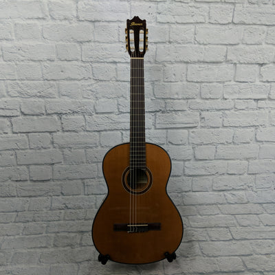 Ibanez GA15NT 4/4 Classical Guitar - Natural
