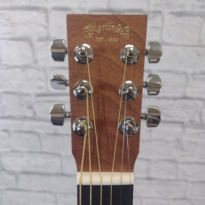 Martin Traveler Acoustic Guitar