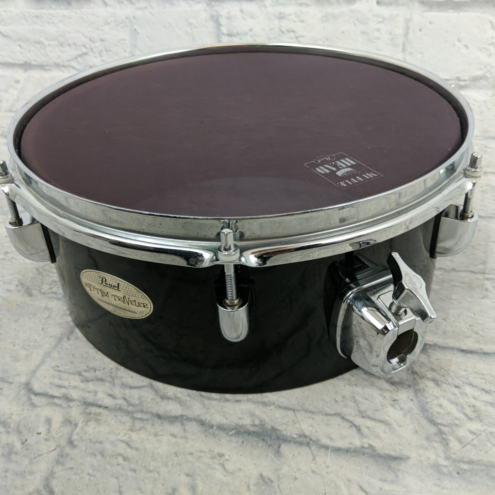 Pearl Rhythm Traveler 12" Tom