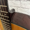 Toyota 605 Acoustic Guitar