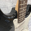 Fender Squier Strat Affinity Series