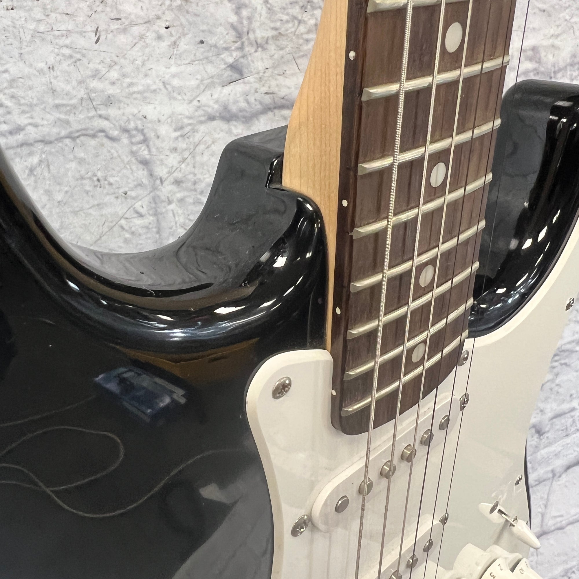 Squier AFFINITY SERIES ストラト　ジャンク　ハードレリック Affinity Series® Stratocaster® – Fender