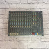 Soundcraft Spirit Folio Rack Pac 10 Channel Mixer