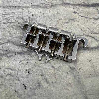 Unknown Thunderbird Style 3 Point Bass Bridge