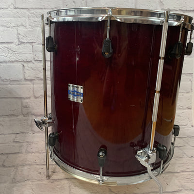 Yamaha Stage Custom Advantage Nouveau 5 Drum Kit