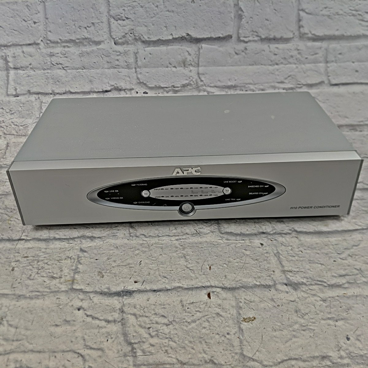 APC H10 Power Conditioner