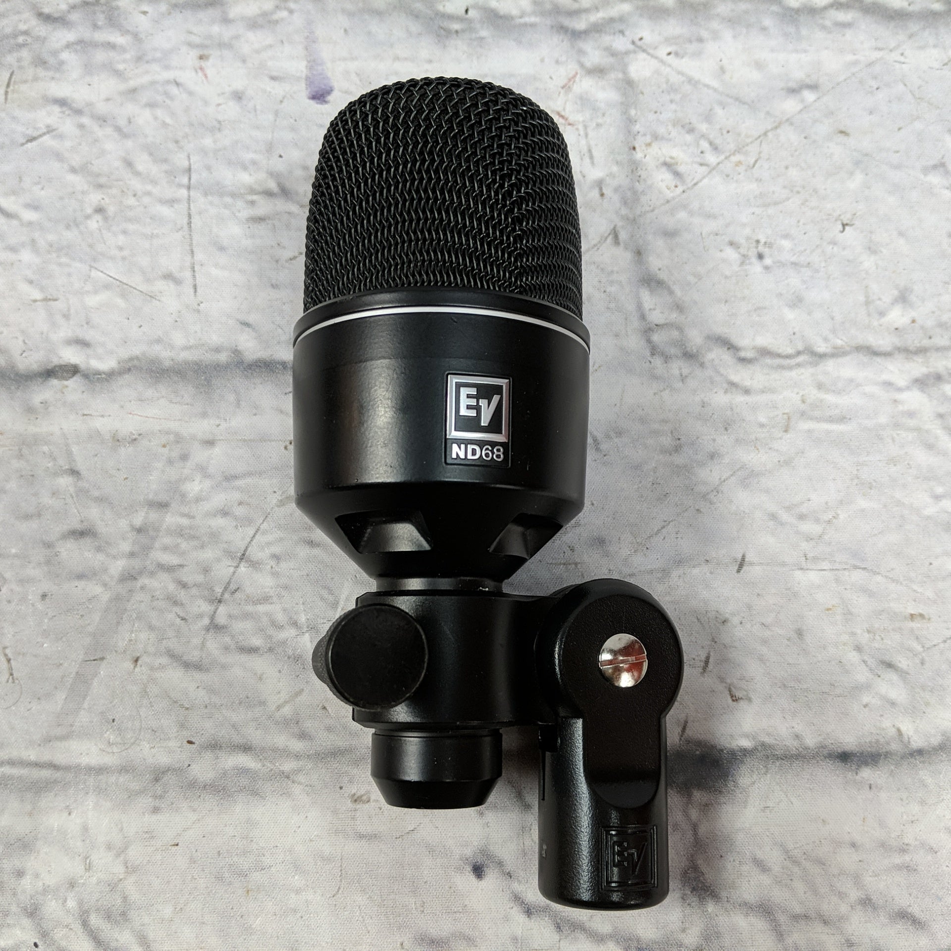 Electro-Voice ND68 Microphone