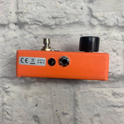 MXR Phase 90 Pedal