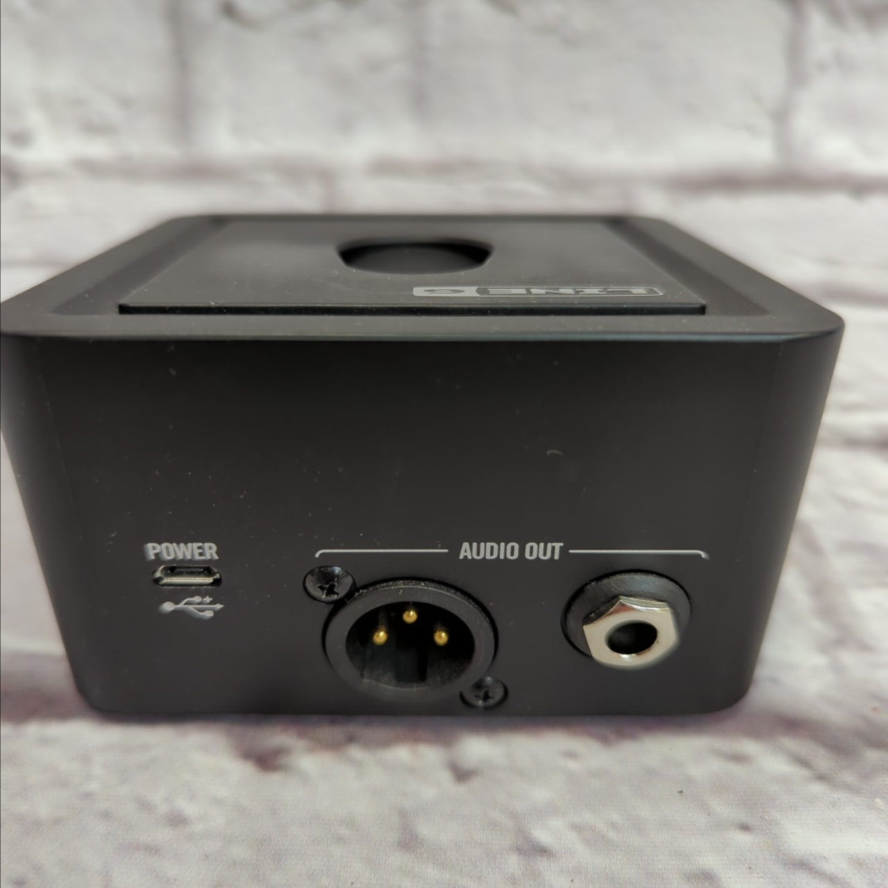 Line 6 G10 Relay Wireless Guitar Outfit